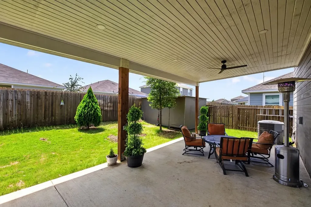 1420 Sunkiss Drive Fort Worth TX 76140