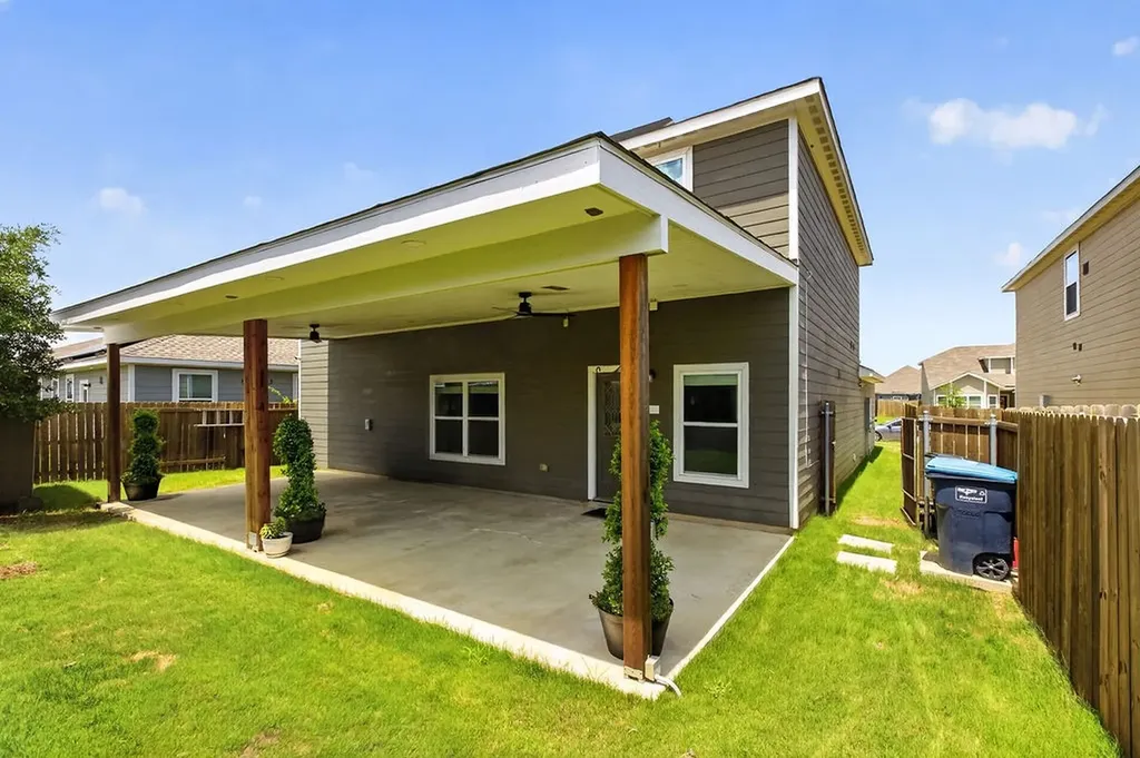 1420 Sunkiss Drive Fort Worth TX 76140