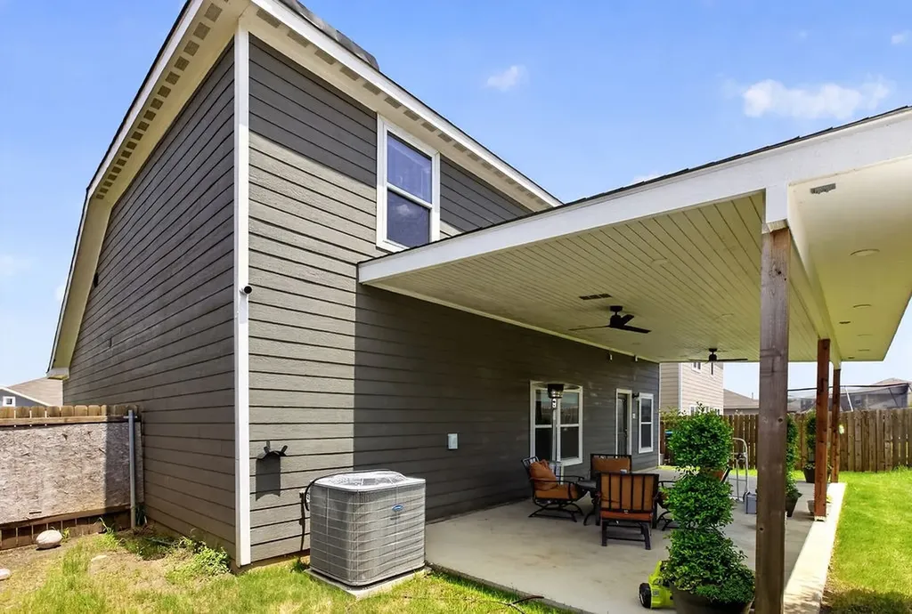 1420 Sunkiss Drive Fort Worth TX 76140