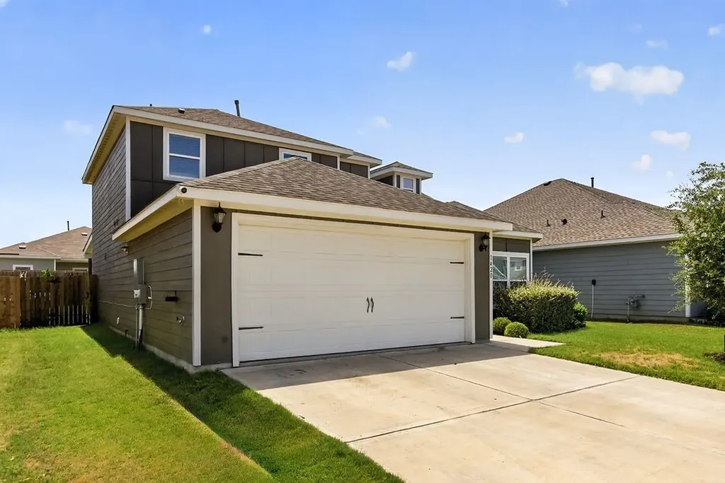 1420 Sunkiss Drive Fort Worth TX 76140