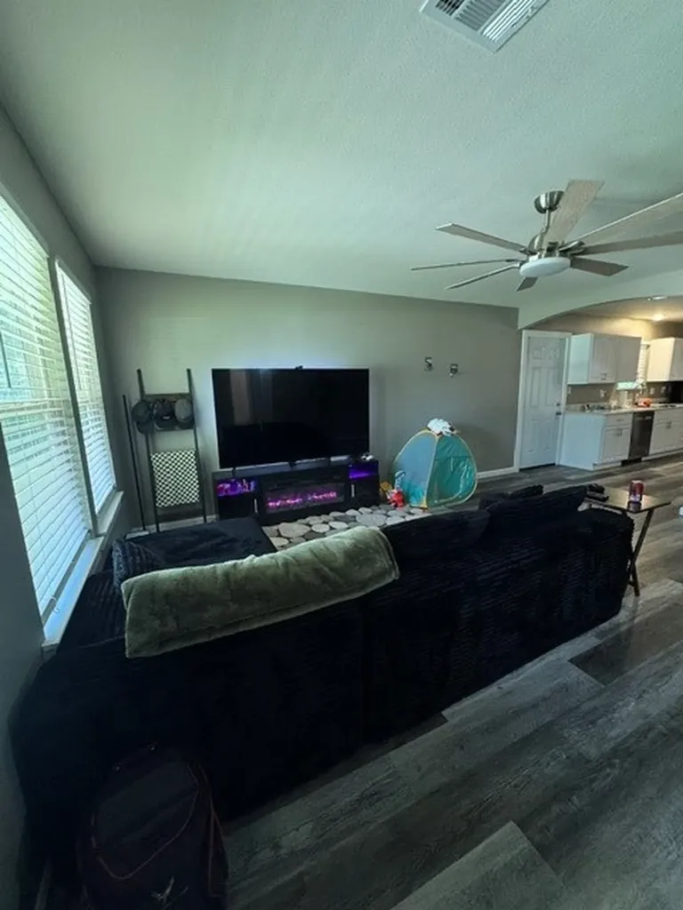 301 Indian Oaks Trail West Tawakoni TX 75474
