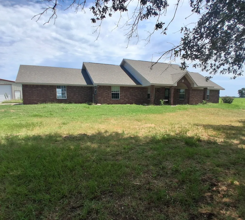 511 County Road SW 3010 Mount Vernon TX 75457