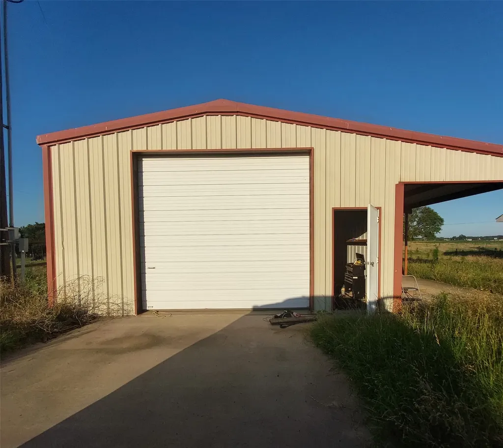 511 County Road SW 3010 Mount Vernon TX 75457