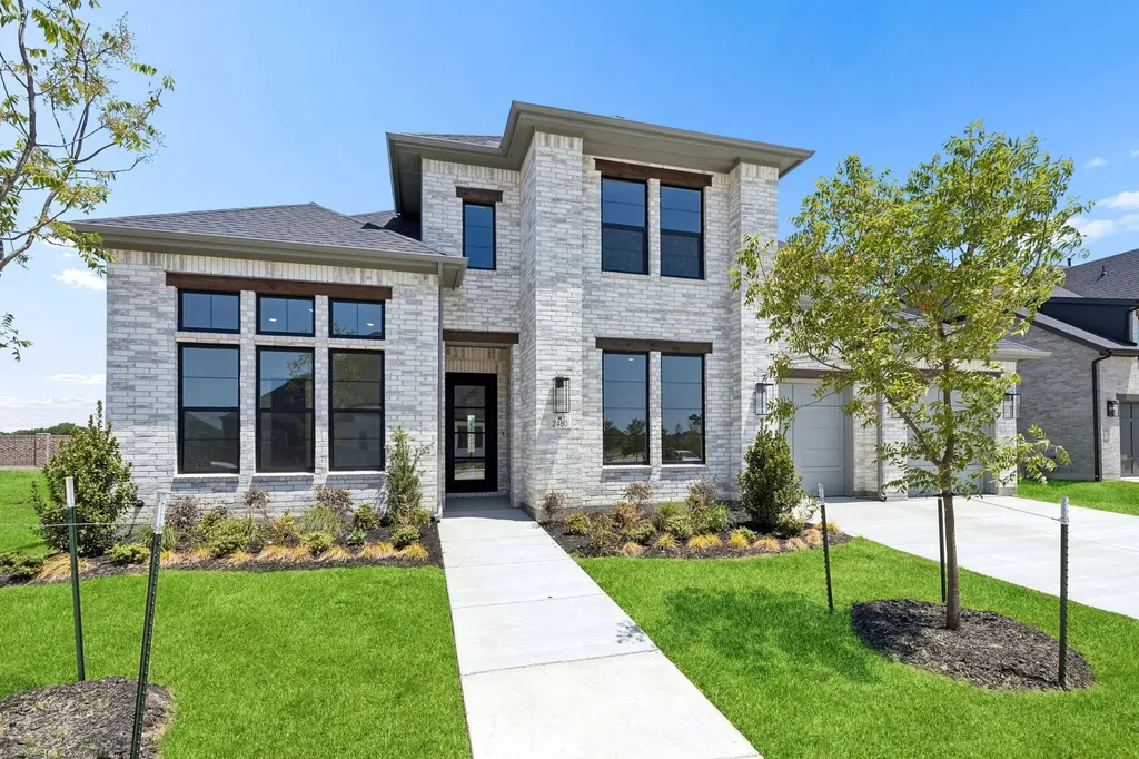 2480 Harpole Road Prosper TX 75078