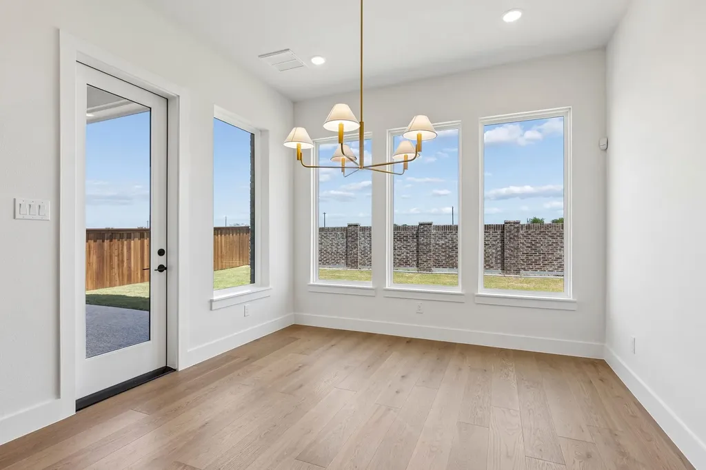 2480 Harpole Road Prosper TX 75078
