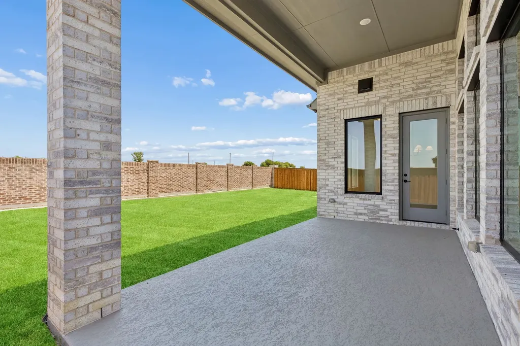 2480 Harpole Road Prosper TX 75078