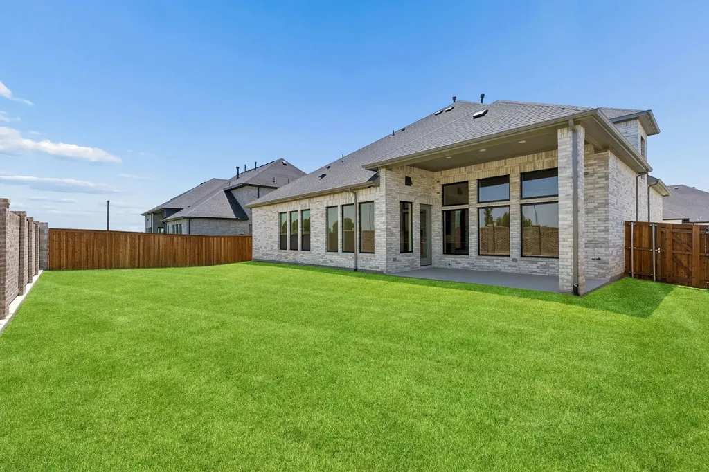 2480 Harpole Road Prosper TX 75078