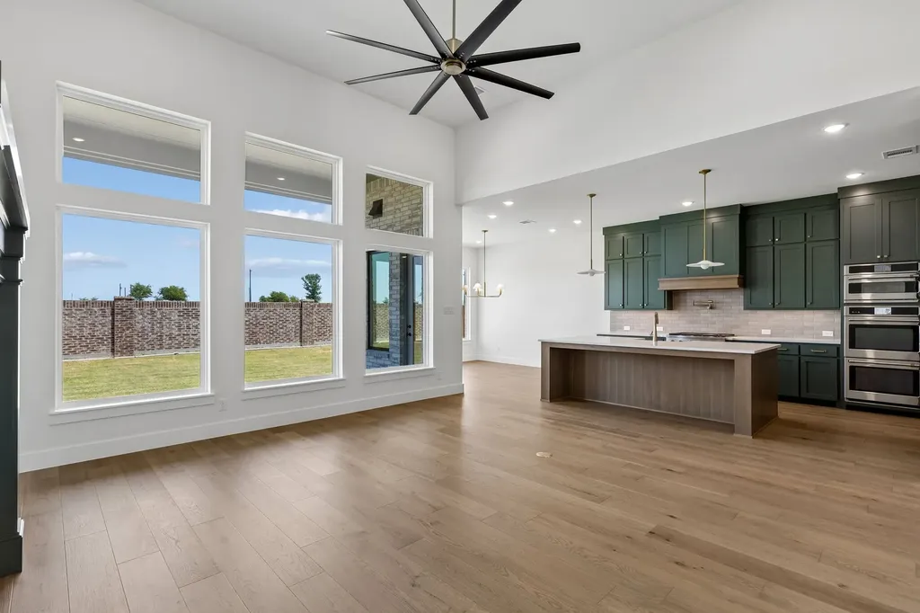 2480 Harpole Road Prosper TX 75078