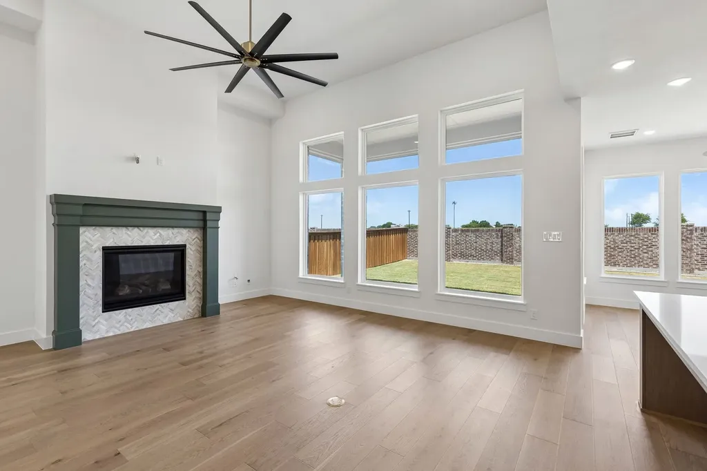 2480 Harpole Road Prosper TX 75078