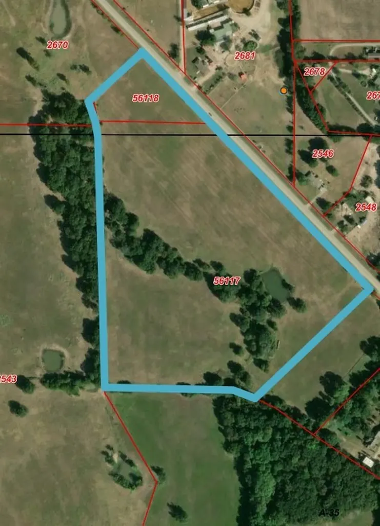 8401 S Fm 148 Scurry TX 75158