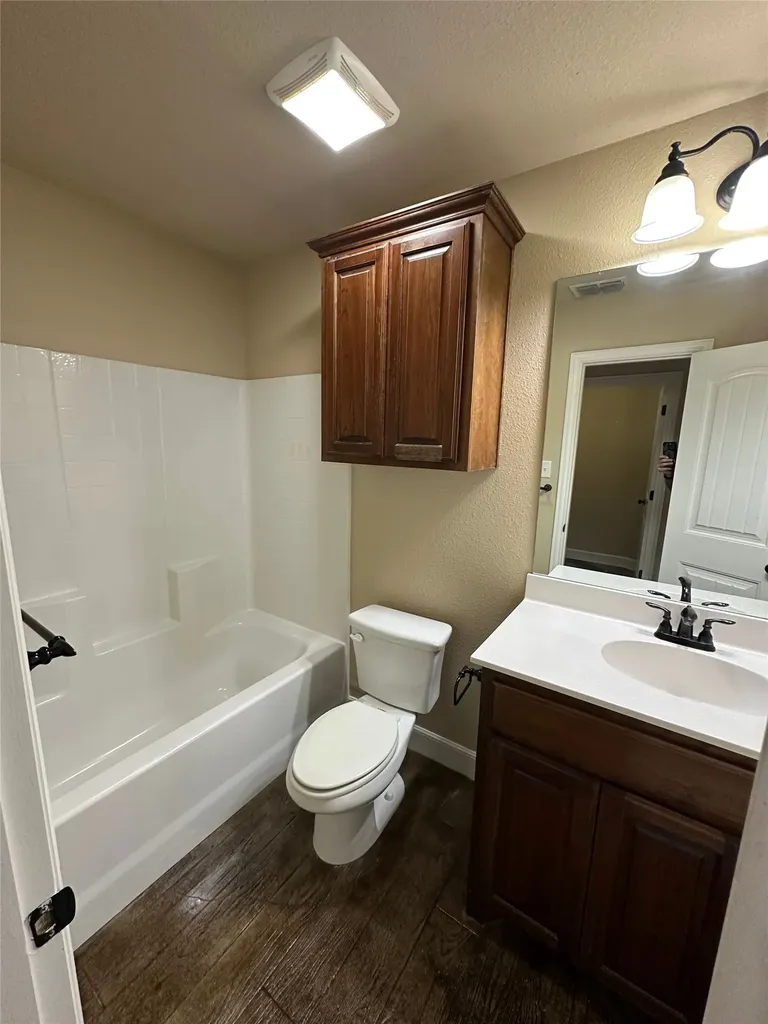 3820 Carrera Lane Abilene TX 79602