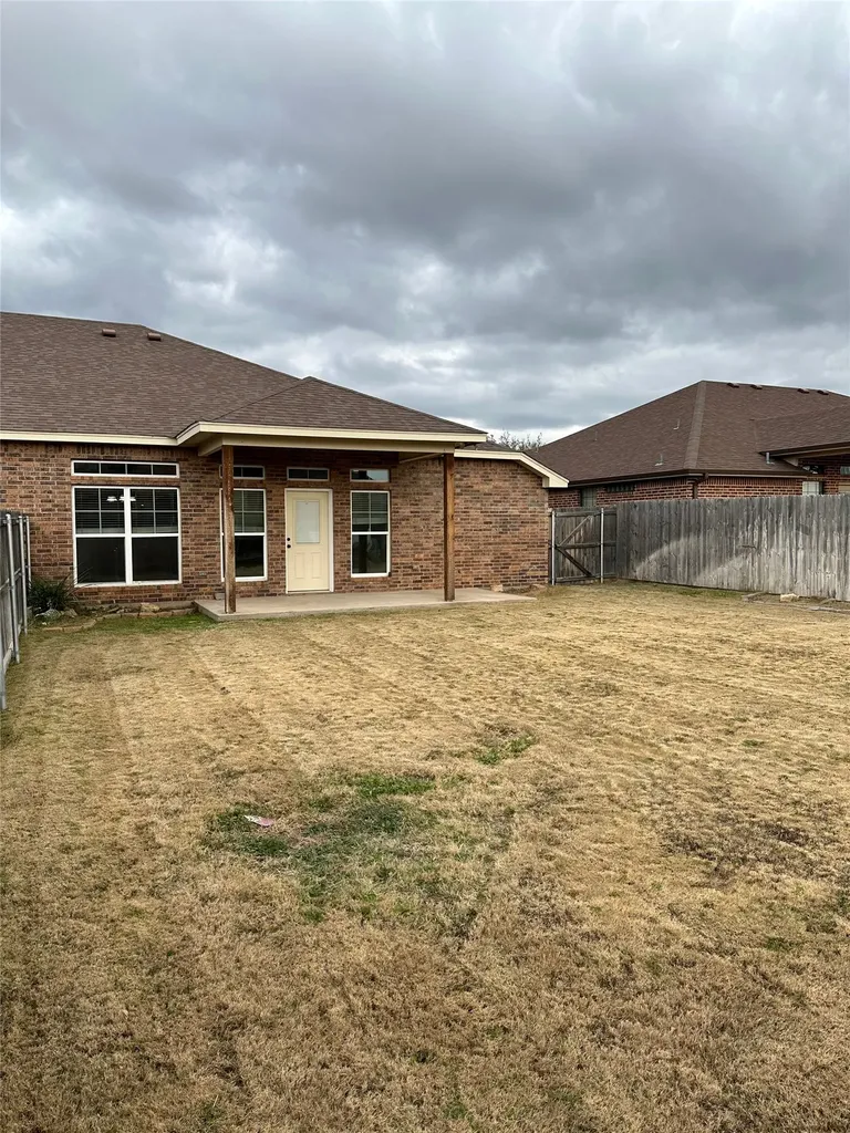 3820 Carrera Lane Abilene TX 79602
