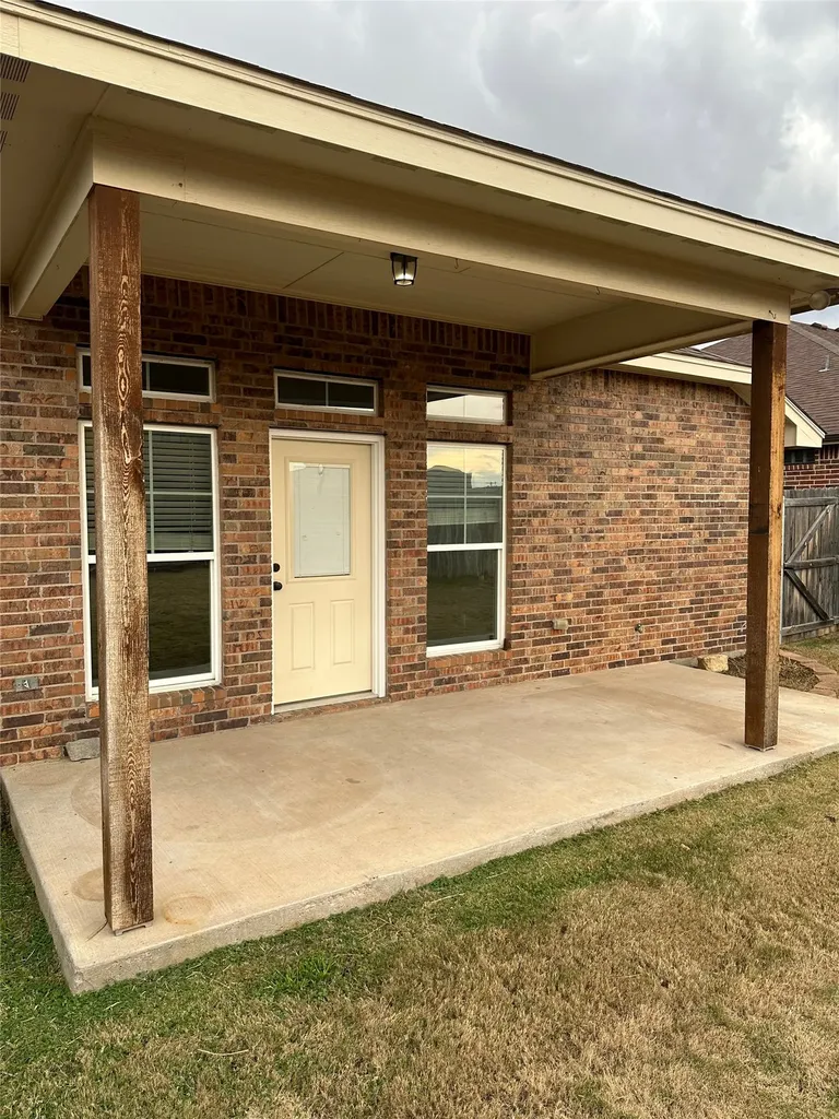 3820 Carrera Lane Abilene TX 79602