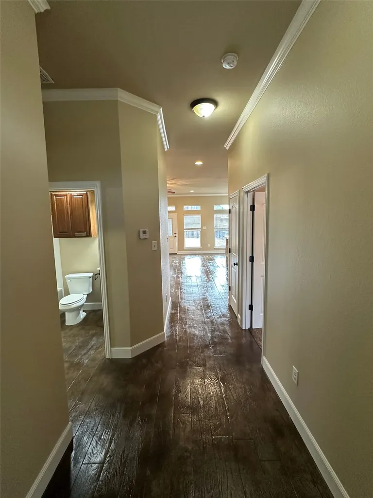 3820 Carrera Lane Abilene TX 79602