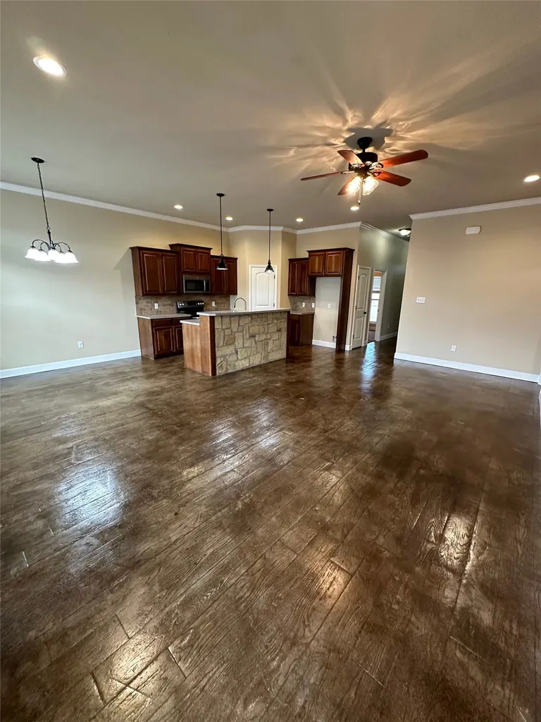 3820 Carrera Lane Abilene TX 79602