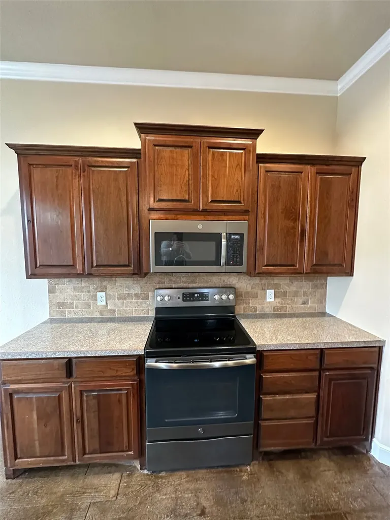 3820 Carrera Lane Abilene TX 79602
