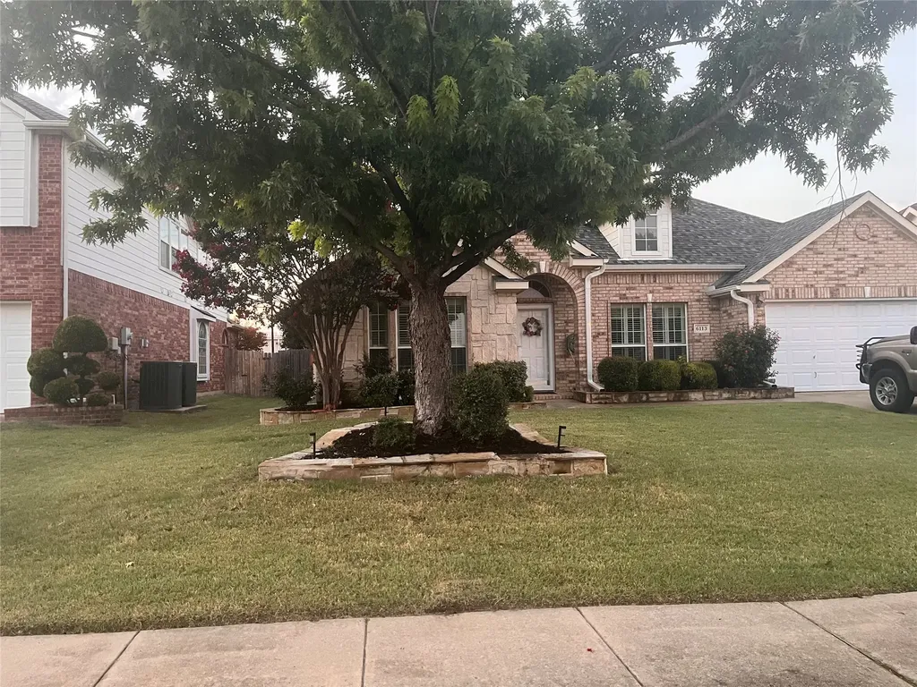 6113 Hagerman Drive Plano TX 75094