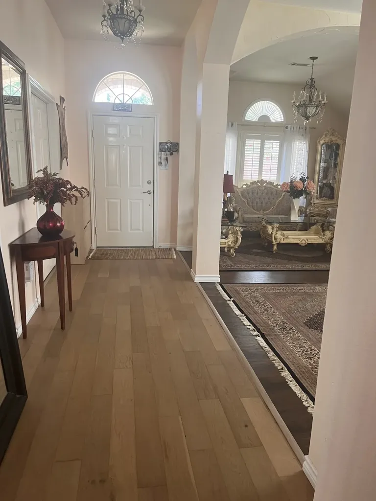 6113 Hagerman Drive Plano TX 75094