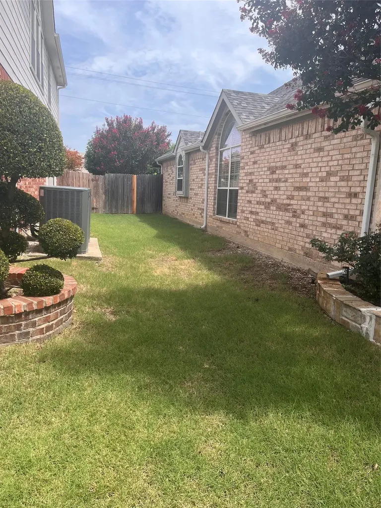 6113 Hagerman Drive Plano TX 75094