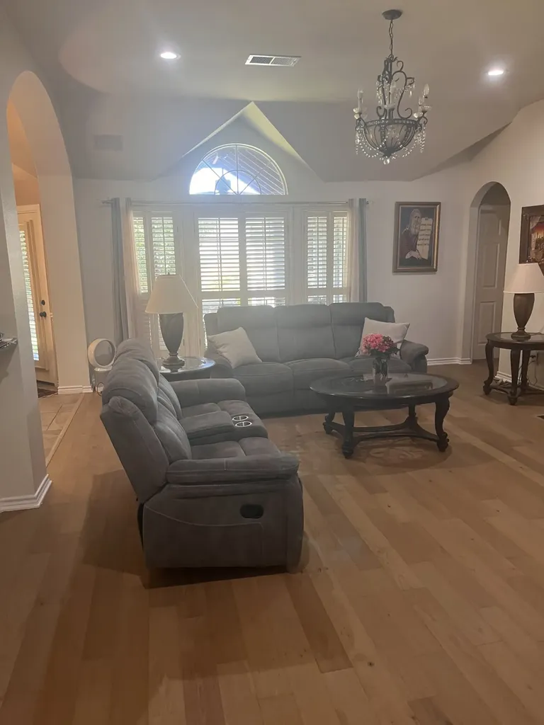6113 Hagerman Drive Plano TX 75094