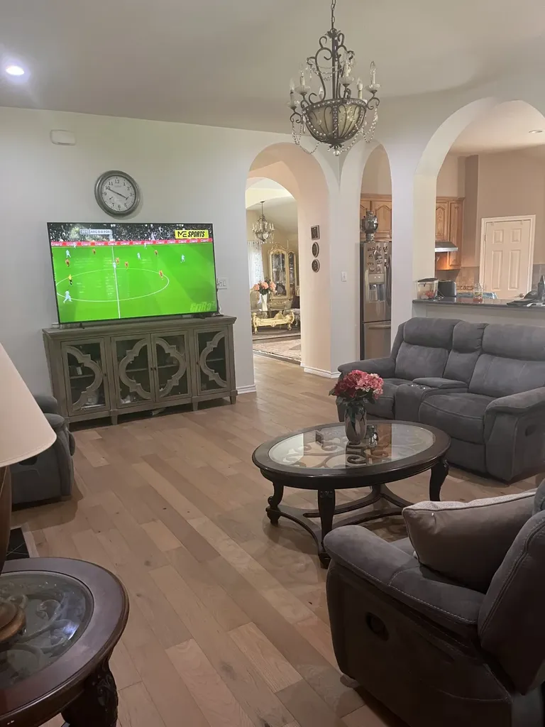 6113 Hagerman Drive Plano TX 75094