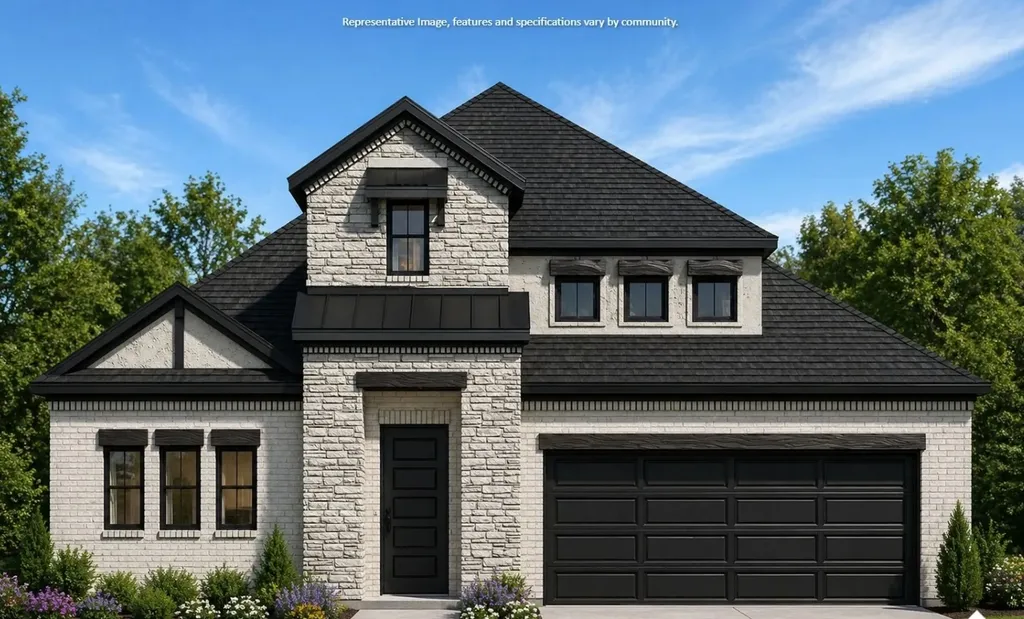 121 Trinity Street Grandview TX 76050
