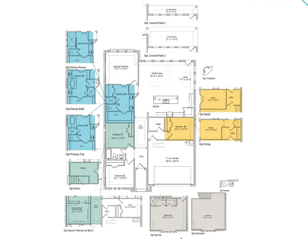 121 Trinity Street Grandview TX 76050