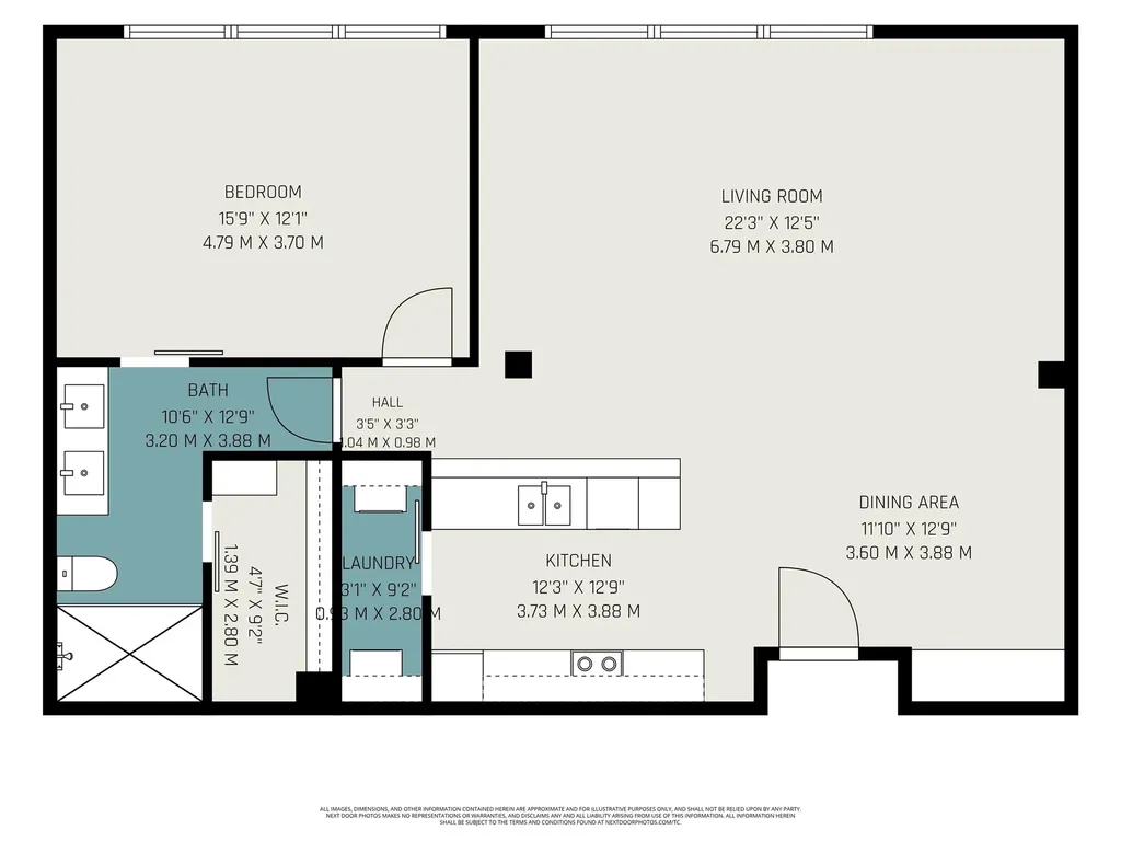 2502 Live Oak Street Dallas TX 75204