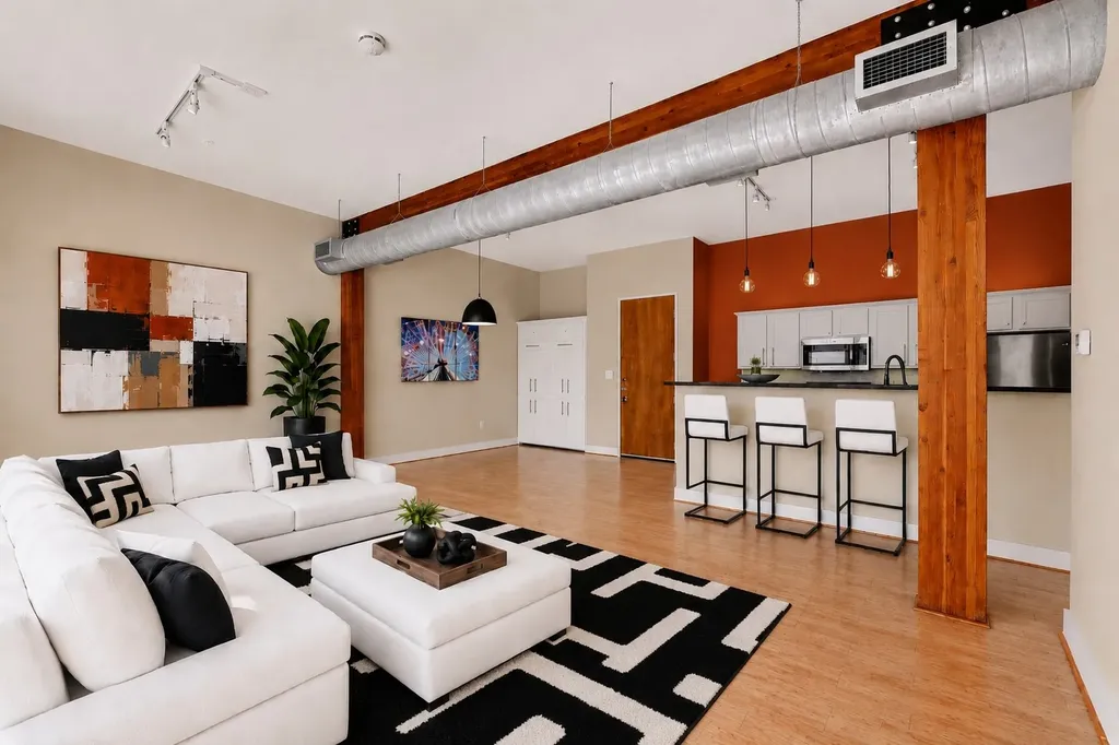 2502 Live Oak Street Dallas TX 75204