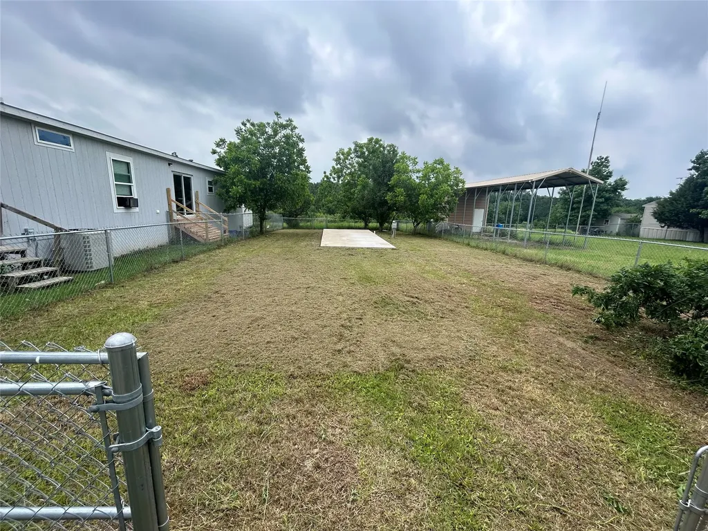 423 Waterfront Row Quitman TX 75783
