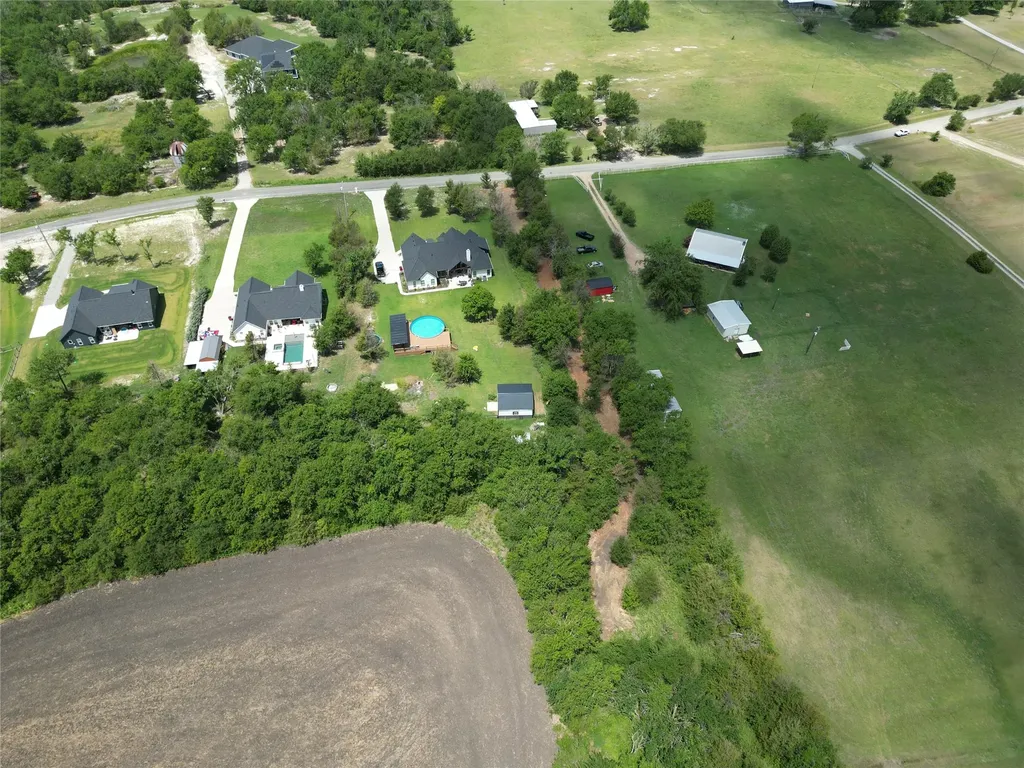 910 Kentucky Town Road Whitewright TX 75491