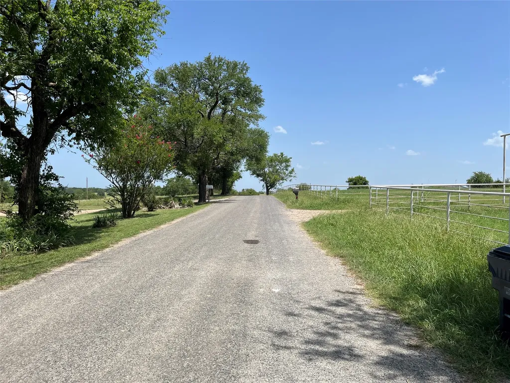 910 Kentucky Town Road Whitewright TX 75491