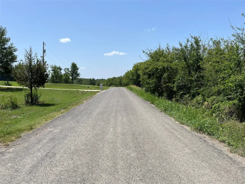 910 Kentucky Town Road Whitewright TX 75491
