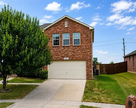 1901 Cliffrose Little Elm TX 75068