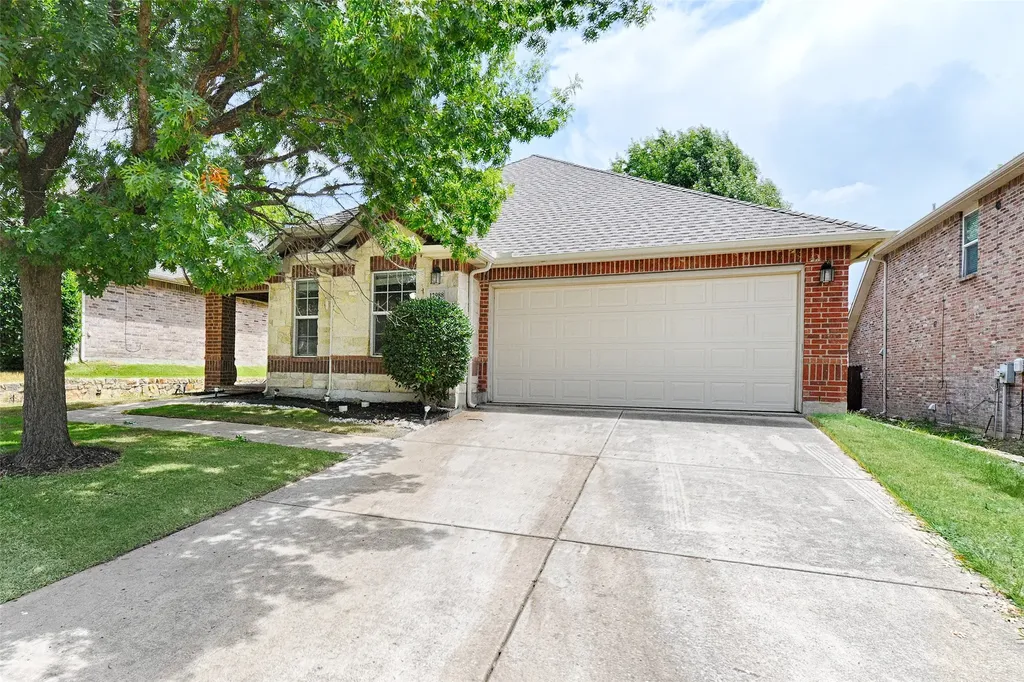 12988 Galaxy Drive Frisco TX 75035