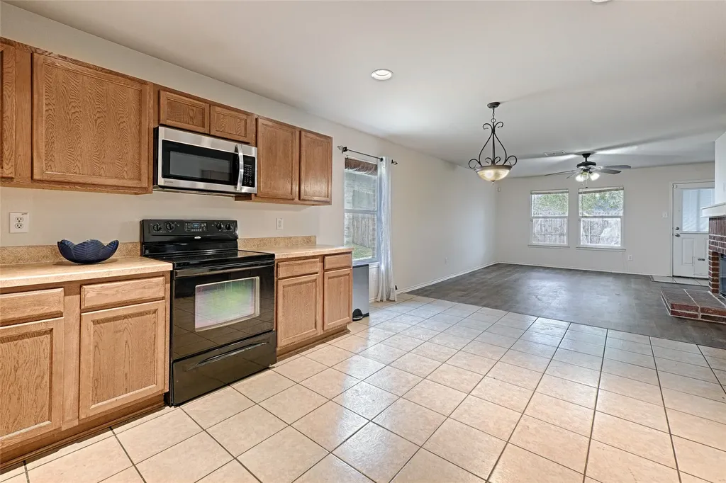 12988 Galaxy Drive Frisco TX 75035