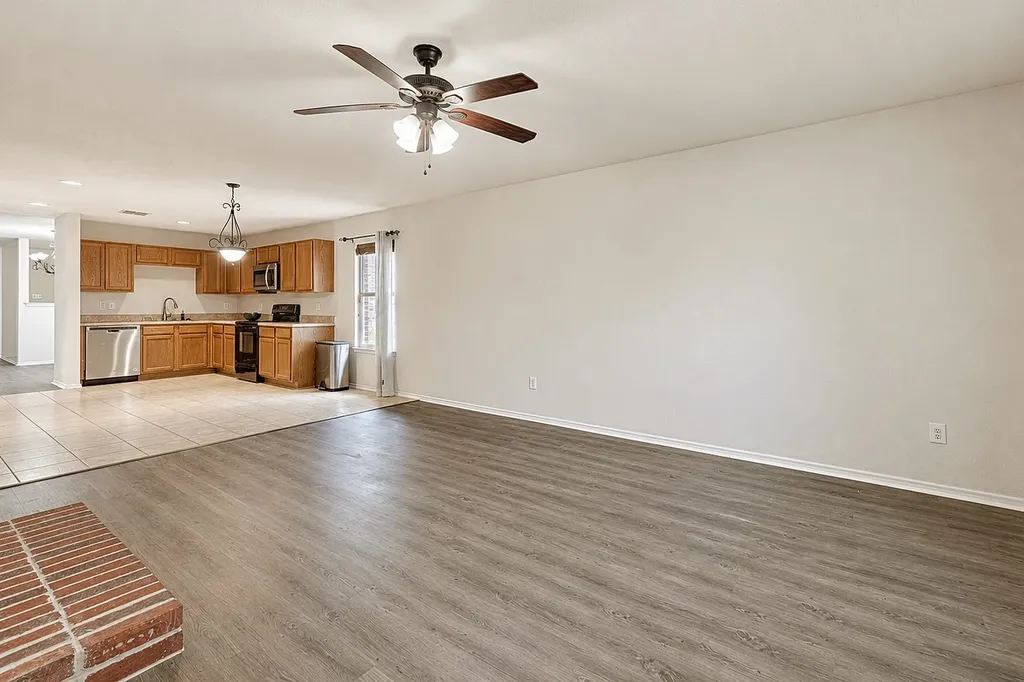 12988 Galaxy Drive Frisco TX 75035