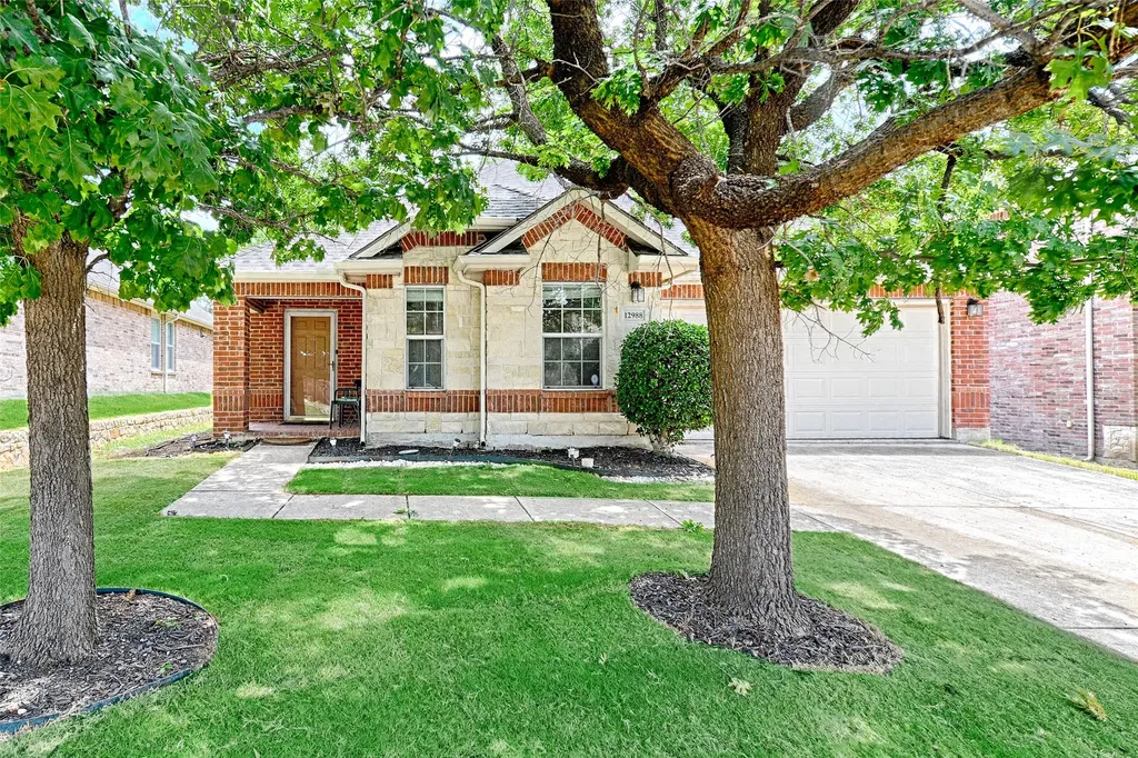 12988 Galaxy Drive Frisco TX 75035