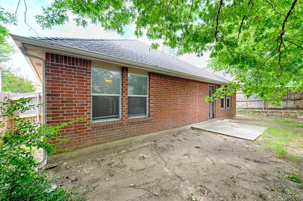 12988 Galaxy Drive Frisco TX 75035