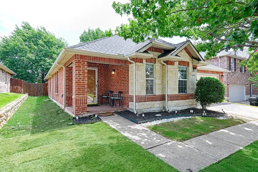 12988 Galaxy Drive Frisco TX 75035