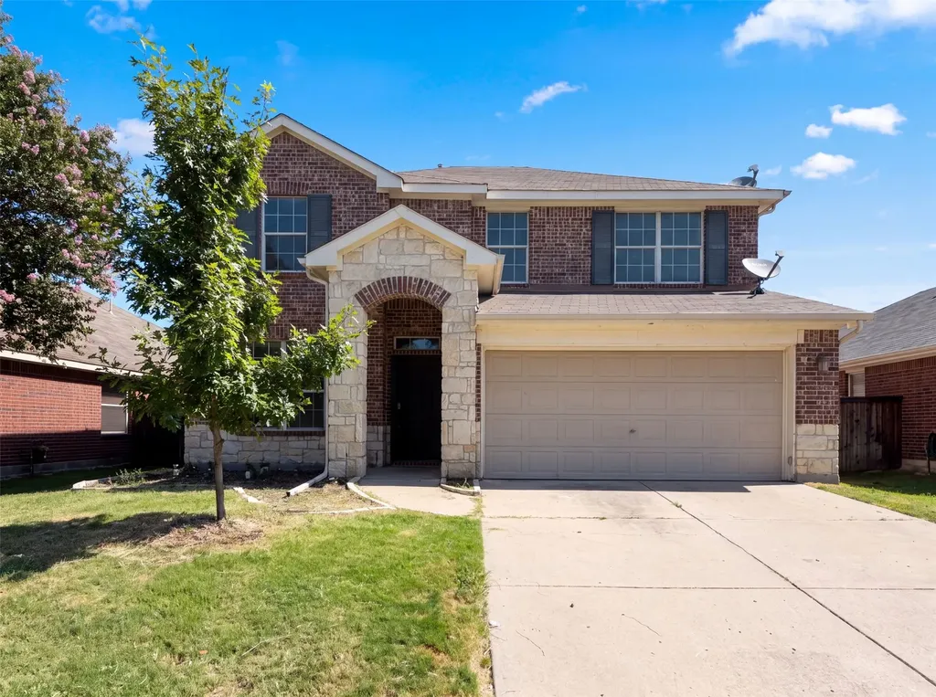 1421 Sparrow Drive Little Elm TX 75068