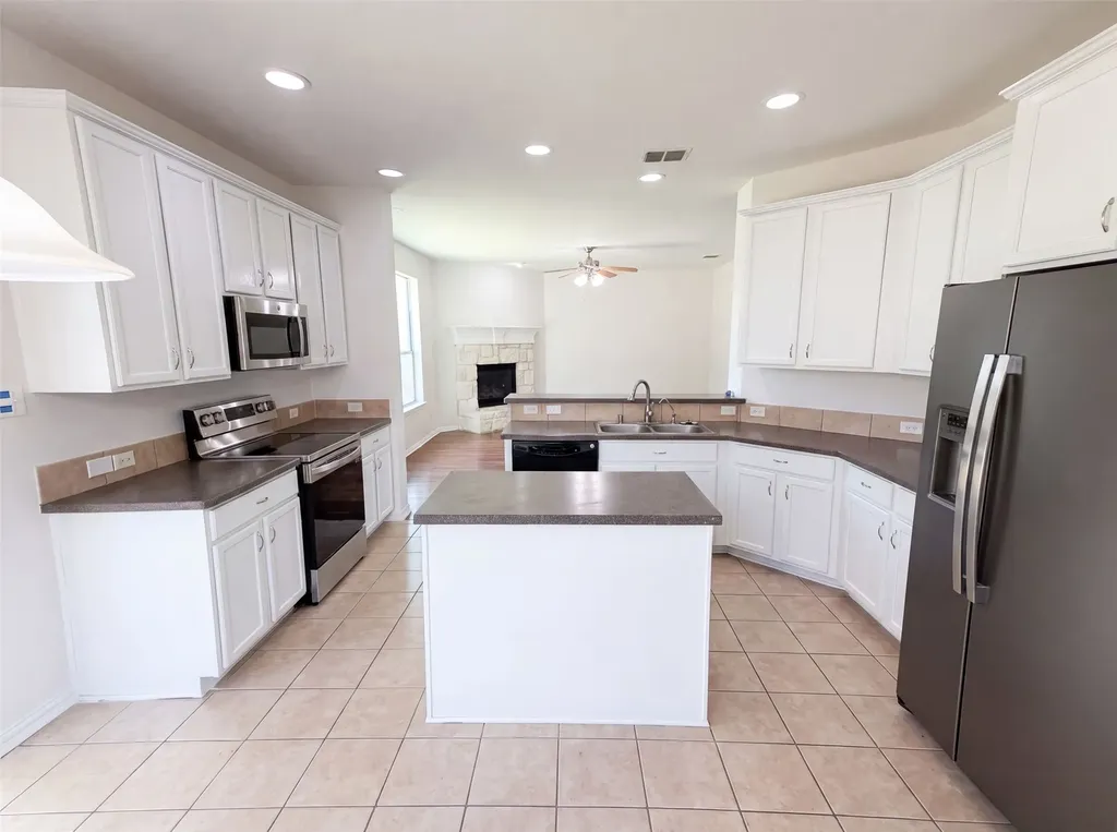 1421 Sparrow Drive Little Elm TX 75068