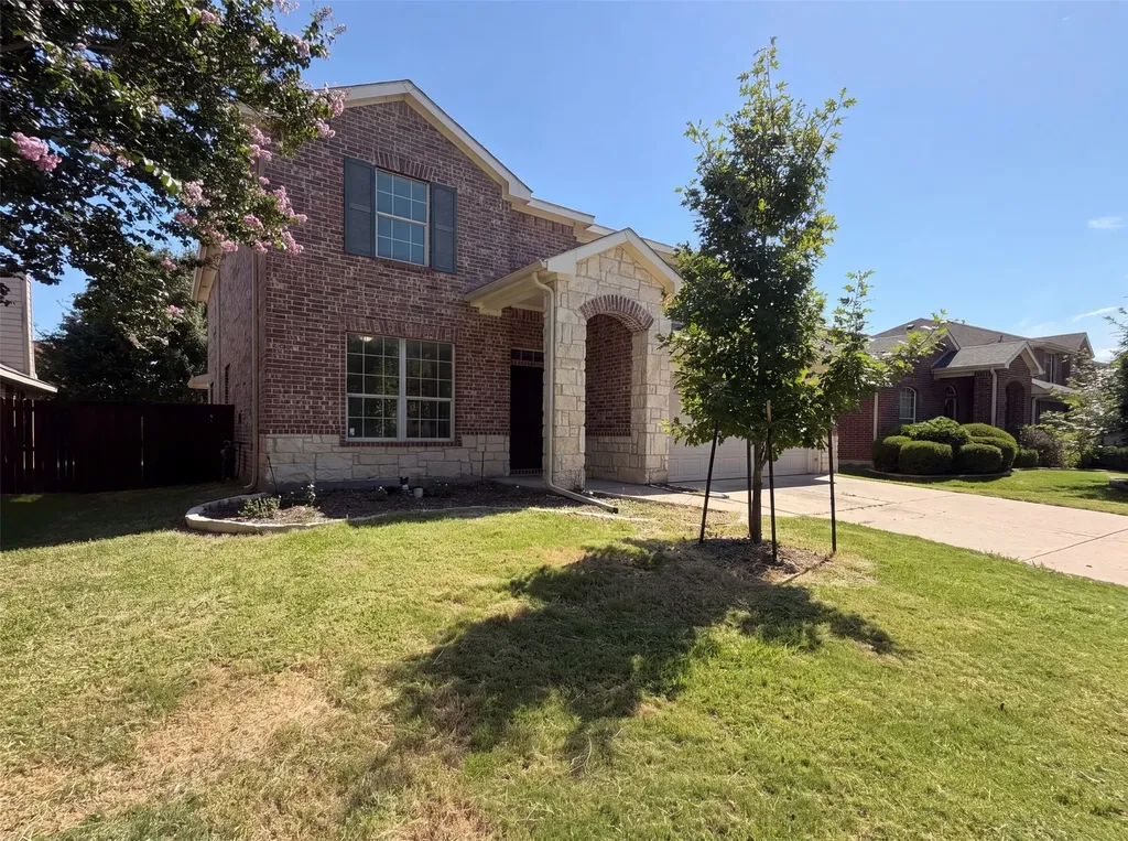 1421 Sparrow Drive Little Elm TX 75068