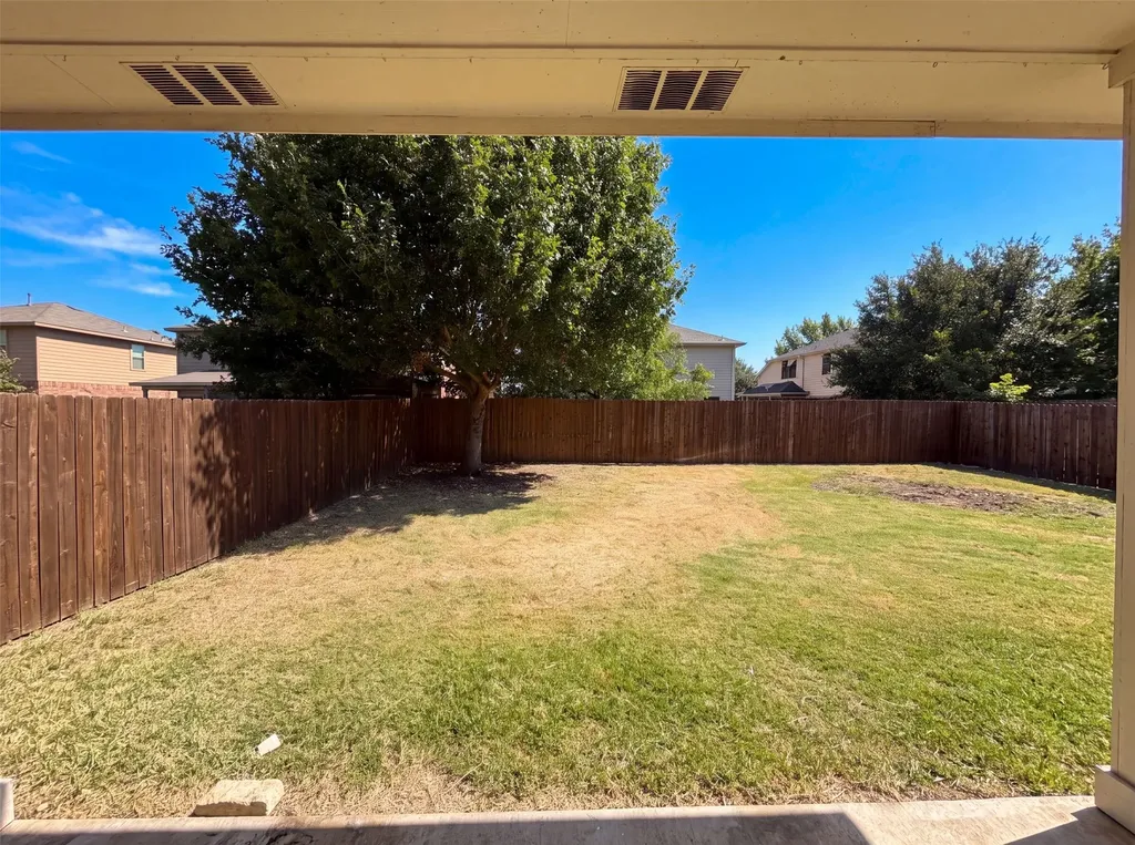 1421 Sparrow Drive Little Elm TX 75068