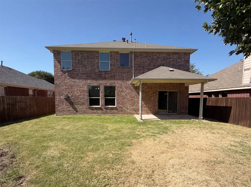 1421 Sparrow Drive Little Elm TX 75068