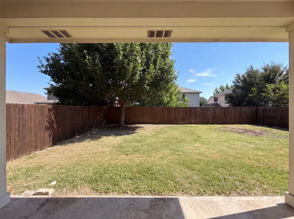 1421 Sparrow Drive Little Elm TX 75068