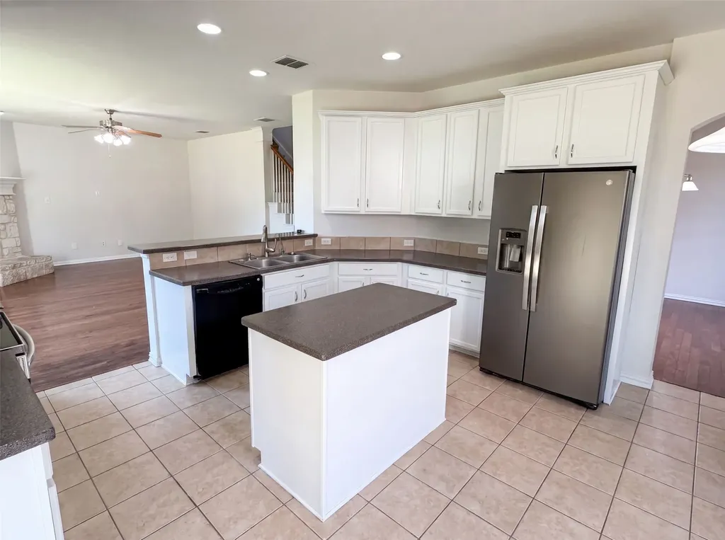1421 Sparrow Drive Little Elm TX 75068