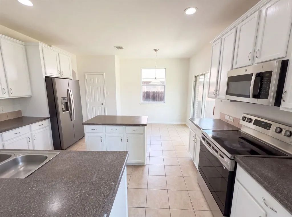 1421 Sparrow Drive Little Elm TX 75068