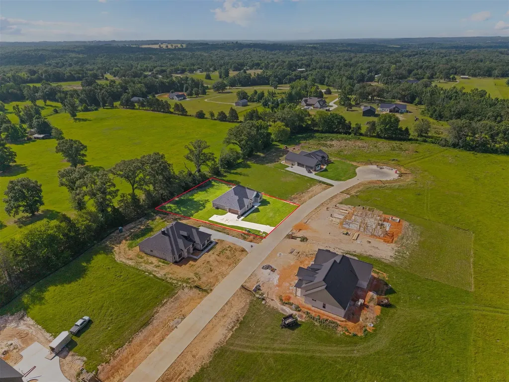 13830 Cedar Hill Lane Tyler TX 75771