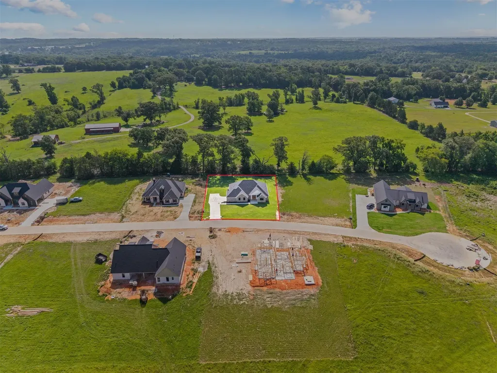 13830 Cedar Hill Lane Tyler TX 75771